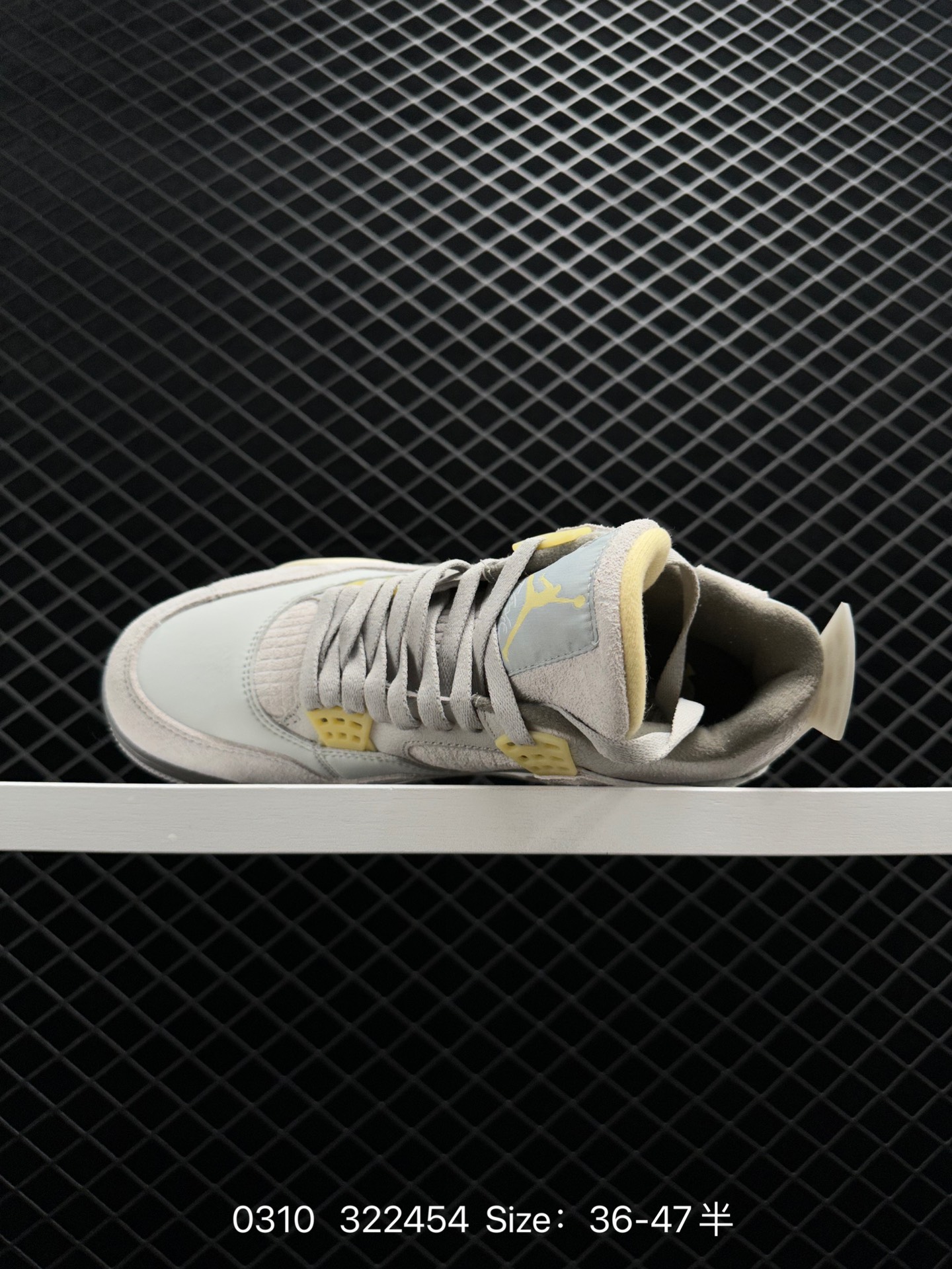 Nike Air Jordan 4 AJ4